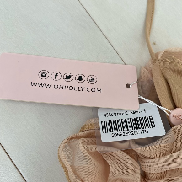 Oh Polly Dresses with tags - Picture 7 of 13